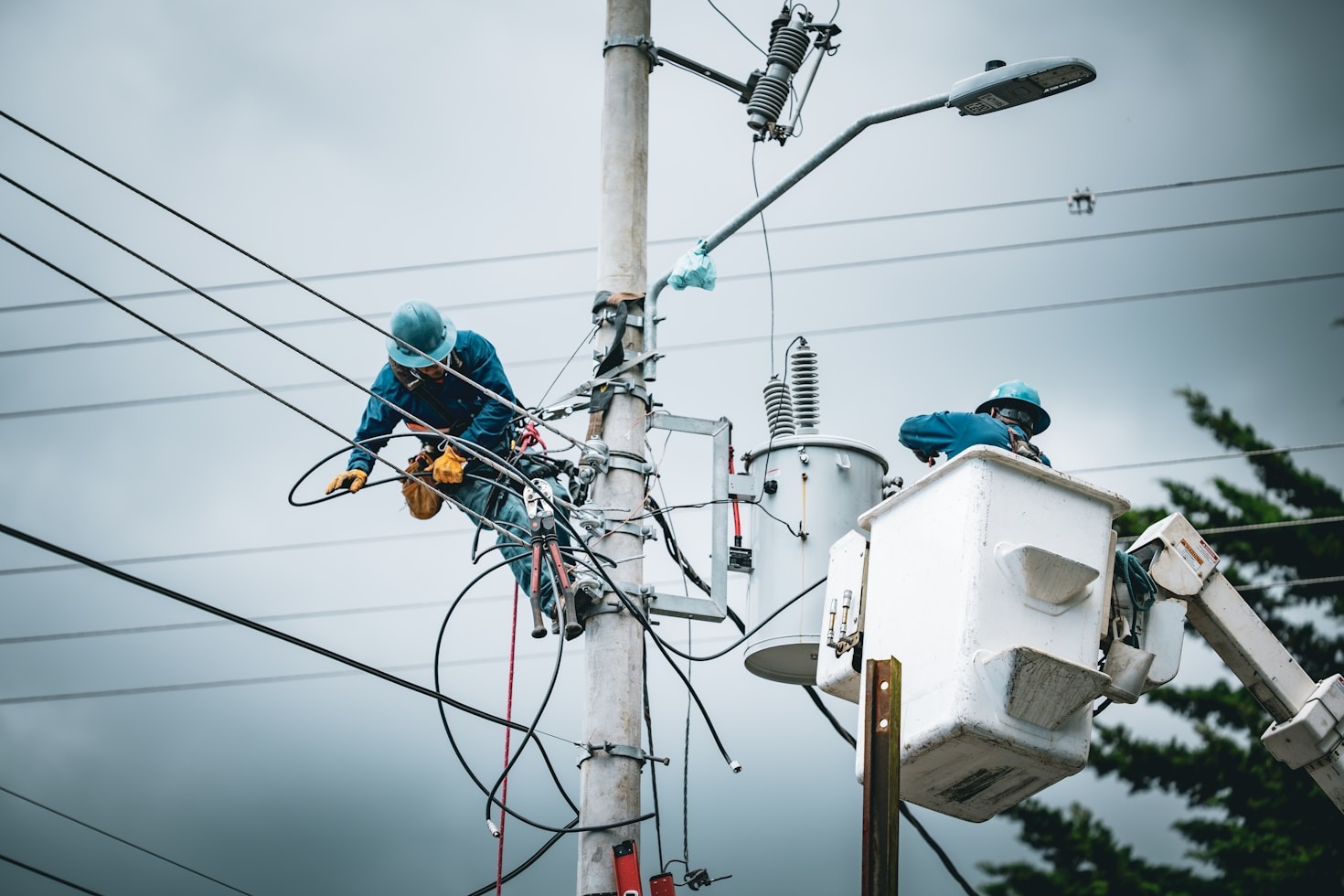 Obras civiles: claves para un desarrollo eficiente y seguro
