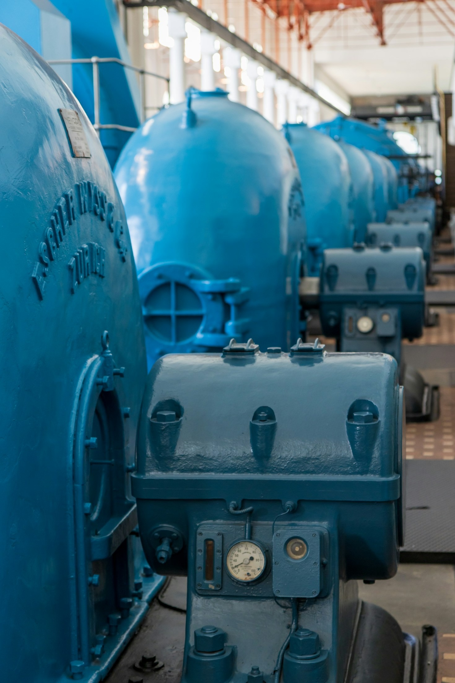 El impacto de la eficiencia en proyectos industriales exitosos